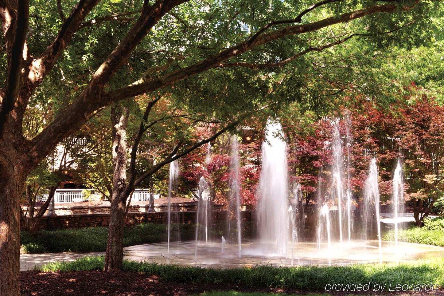 Hilton Garden Inn Atlanta-Buckhead Facilities photo